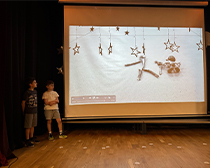 ide okulları'nda Stop Motion Yarışması ile Yaratıcılık ve Dijital Okuryazarlık