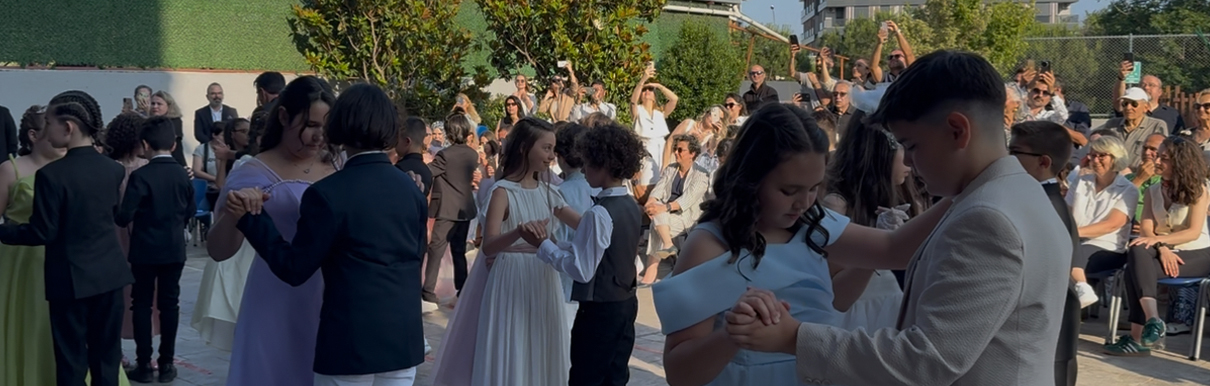 Unutulmaz Bir Veda, Yeni Bir Başlangıç!