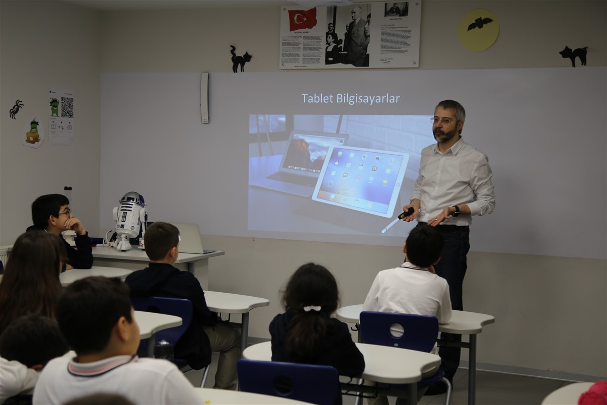 Gorsel Açıklama