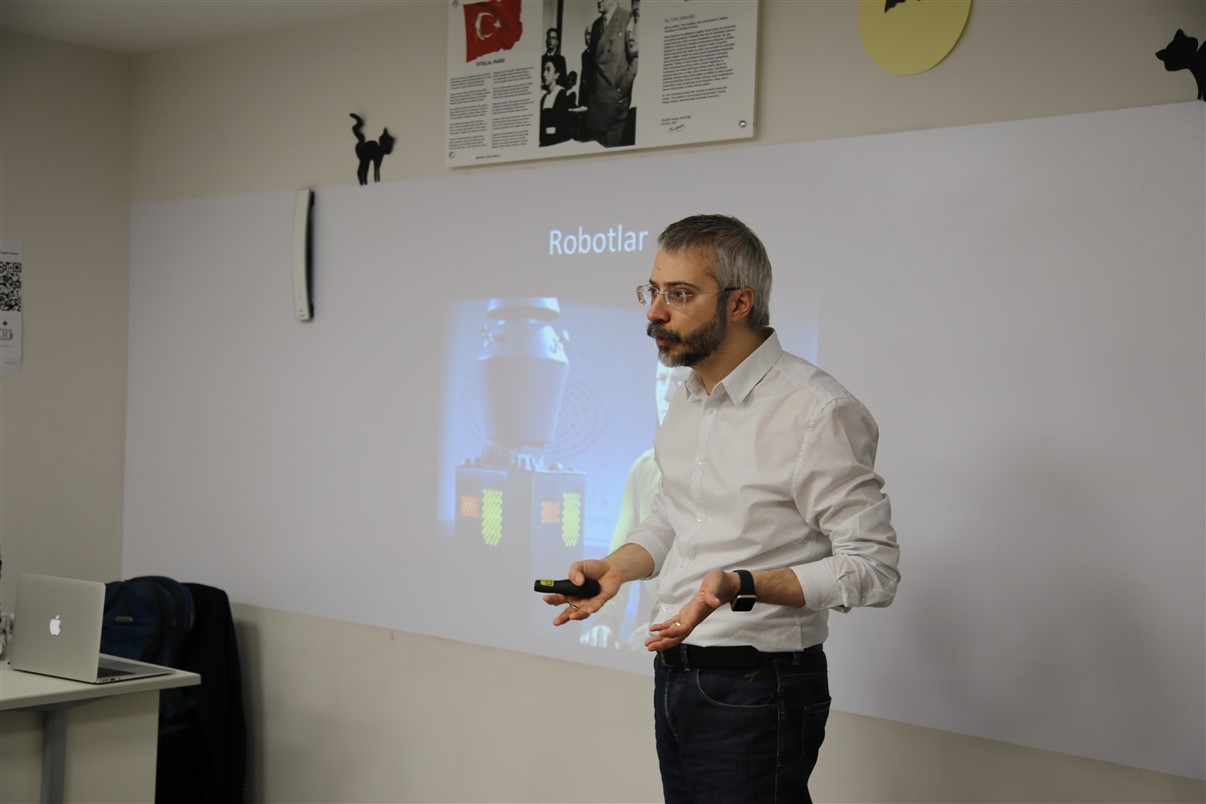 Gorsel Açıklama