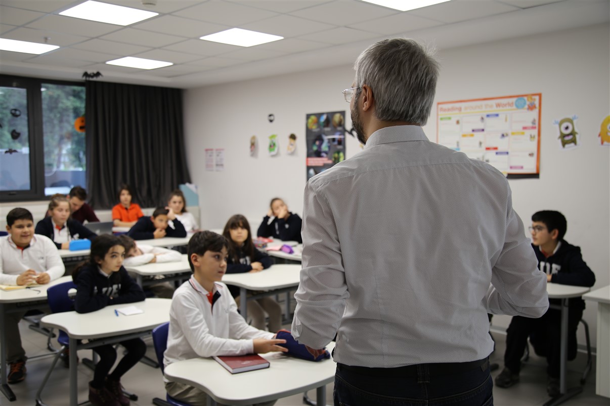 Gorsel Açıklama