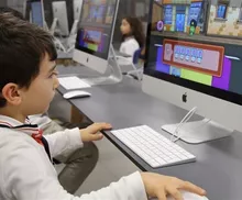 ide’de Hour Of Code Zamanı