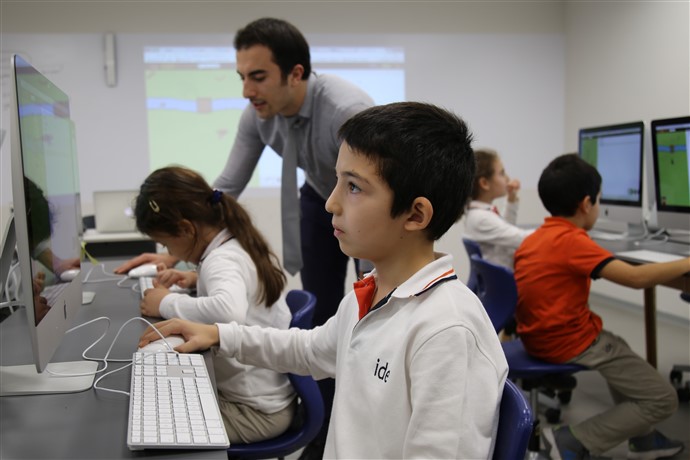 Gorsel Açıklama