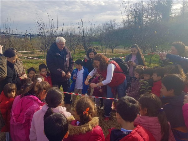 Gorsel Açıklama