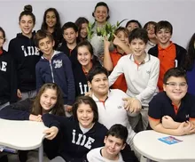 Oylum Talu ile Sözel İfade Yeteneği