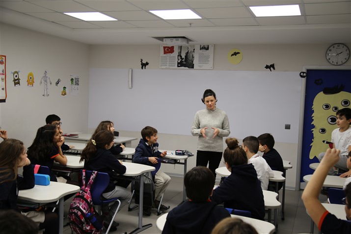 Gorsel Açıklama