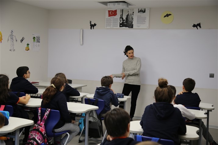 Gorsel Açıklama