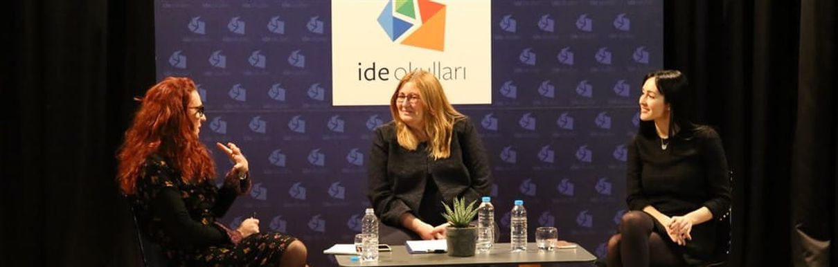 ide Buluşmaları Başladı