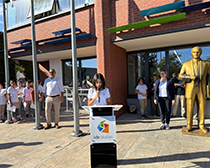 Tarihe Saygı, Geleceğe Umut: İstanbul’un Kurtuluşu ide okulları’nda Coşkuyla Kutlandı