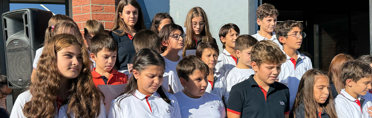 Tarihe Saygı, Geleceğe Umut: İstanbul’un Kurtuluşu ide okulları’nda Coşkuyla Kutlandı