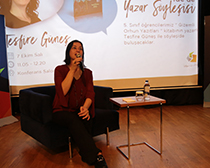 Edebiyatla Tarihi Buluşturan Bir Söyleşi!