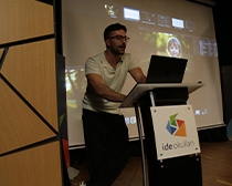 Eğitimde Dijital Dönüşüm: ide okulları’nda Yapay Zeka ile Geleceği Şekillendirmek