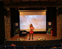 Atatürk Gibi Düşünmek: ide okulları’nda İlham Veren Bir Söyleşi