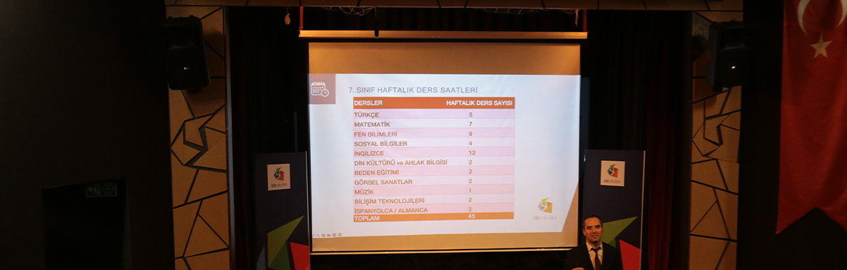 Ortaokula Geçişte Bilinçli Adım