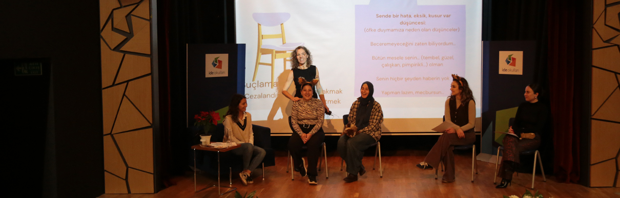 Şiddetsiz İletişimle Güçlenen Eğitim Ortamları