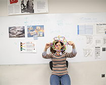 Nefesle Gelen Sakinlik: Sınav Kaygısını Yönetme Atölyesi