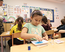 Ay Taşının Sırrı: Bilimsel Keşif Yolculuğunda Minik Kaşiflerimiz