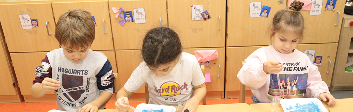 Ay Taşının Sırrı: Bilimsel Keşif Yolculuğunda Minik Kaşiflerimiz