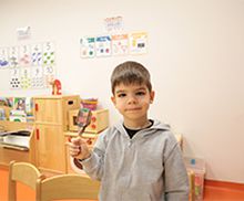 Ses ve Titreşimin Keşfi: ide okulları Anaokulunda Ritm ve Farkındalık Çalışması