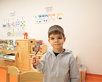 Ses ve Titreşimin Keşfi: ide okulları Anaokulunda Ritm ve Farkındalık Çalışması