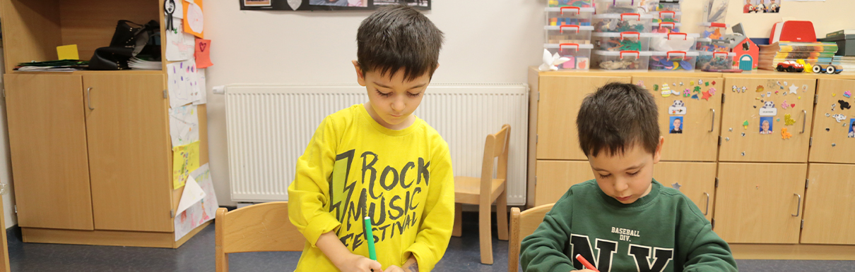 Ses ve Titreşimin Keşfi: ide okulları Anaokulunda Ritm ve Farkındalık Çalışması