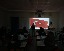 Milli Birlik ve Gurur: ide okulları’nda İstiklal Marşı’nın Kabulü