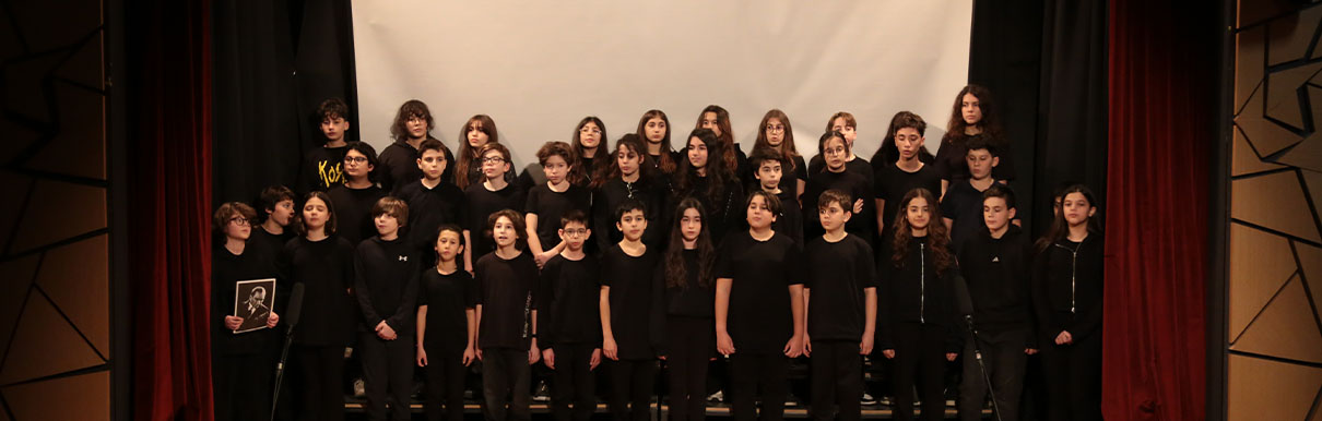 Çanakkale Ruhunun İzinde: 18 Mart Anma Programı