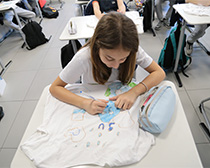 Suya Dikkat: ide okulları’nda Dünya Su Günü