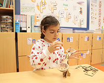 Bilimle Tanışmanın İlk Adımı: “Benim Terazim” Deneyi ile Keşfederek Öğrenme