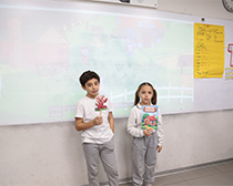 Hikâyelerin Birleştirici Gücü