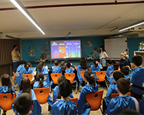 Bilgi, Hız ve Rekabetin Buluştuğu Nokta: “ide Quiz Champions”
