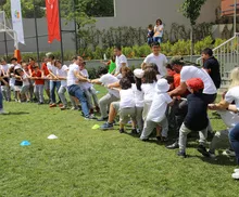 ide’de 19 Mayıs Coşkusu!