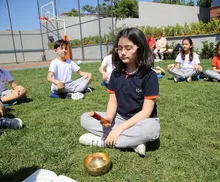Mindfulness Eğitimleri ile Bilinçli Farkındalık