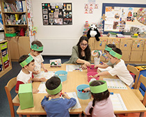 Hikâyeden Yaşama: “The Very Hungry Caterpillar” ile Dil, Matematik ve Sağlıklı Yaşam Yolculuğu