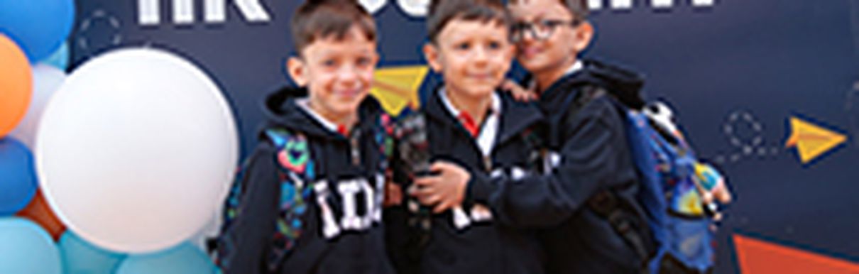 Yeni Bir Eğitim Yolculuğu Başladı!