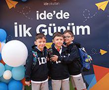 Yeni Bir Eğitim Yolculuğu Başladı!