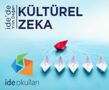 ide’de Yılın Değeri: “Kültürel Zeka”