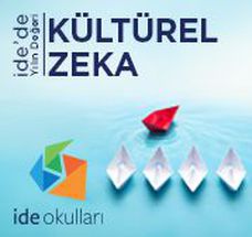 ide’de Yılın Değeri: “Kültürel Zeka”