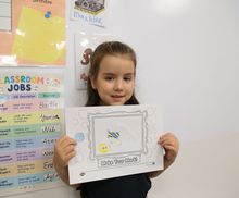 Bir Noktayla Başlayan Yaratıcı Yolculuk