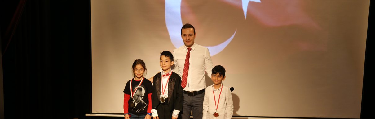 Cumhuriyet Satranç Turnuvası'nın Kazananları Belli Oldu
