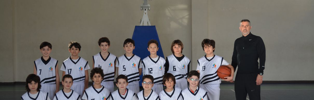 ide’liler Basketbol Turnuvasından Galibiyetle Döndü!
