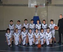 ide’liler Basketbol Turnuvasından Galibiyetle Döndü!