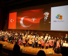 Yaşasın 23 Nisan!