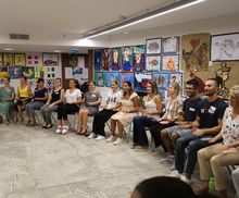 2019 - 2020 Eğitim Öğretim dönemine hazırız!