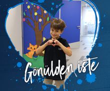 ide’de Gönüllülük Yılı!