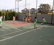 Küçük Erkek Futbol Takımı seçmelerimiz tamamlandı