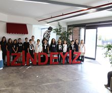Cumhuriyetimizin Kurucusu Gazi Mustafa Kemal Atatürk’ü Saygıyla Anıyoruz…