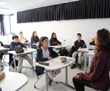 Mindfulness Eğitimleri ile Sınava Hazırlık