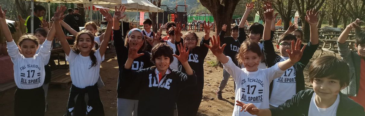 Doğa ile İç İçe Bir Gün