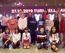 Hayal et, hak et ve yaşa!    